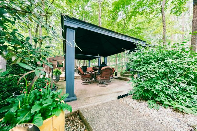 282 Lake View Ln, House other with 2 bedrooms, 5 bathrooms and null parking in Mc Daniels KY | Image 86