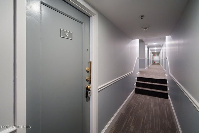 501 - 1115 Willow Ave, Condo with 3 bedrooms, 3 bathrooms and null parking in Hoboken NJ | Image 4