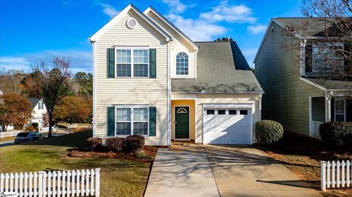 301 Pemaquid Court, Simpsonville, SC, 29681 | Card Image