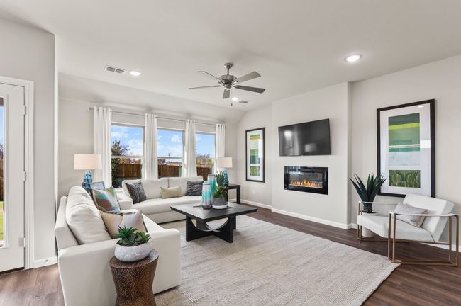 2004 Partridge Rd, House other with 3 bedrooms, 2 bathrooms and null parking in Princeton TX | Image 8