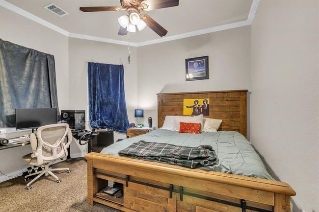 27919 Hansons Ct, House other with 5 bedrooms, 5 bathrooms and 3 parking in Spring TX | Image 29