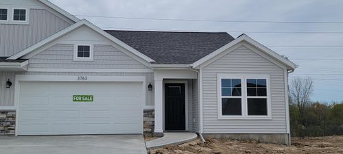 3-3763 Ambrosia Dr Sw, Grand Rapids, MI, 49534-3730 | Card Image