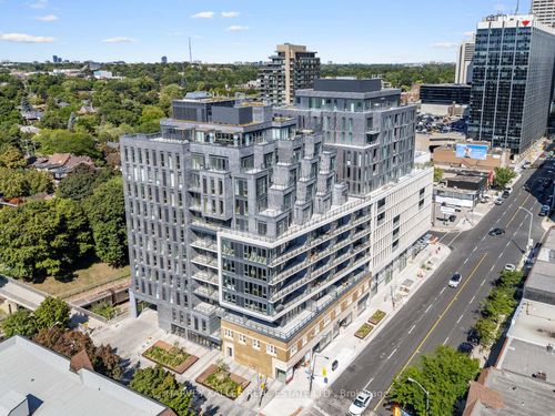 410-8 Manor Rd E, Toronto, ON, M4S1P8 | Card Image