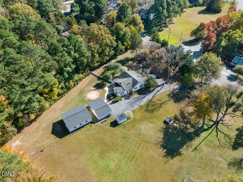 4415 Angier Ave, Durham, NC, 27703-5803 | Card Image