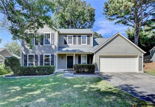 10570 Bridgemor Dr, Johns Creek, GA, 30022-7335 | Card Image