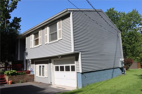 l-499 Pittsford Henrietta Tl Rd, Henrietta, NY, 14467-9733 | Card Image