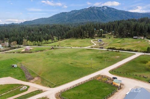 TBD Veterinary Way, Garden Valley, ID, 83622 | Card Image