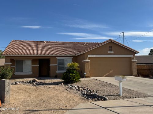 2739 E Beverly Lane, Phoenix, AZ, 85032 | Card Image