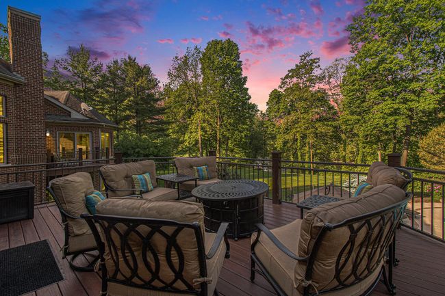58553 Glenriver Dr, House other with 6 bedrooms, 6 bathrooms and null parking in Goshen IN | Image 33