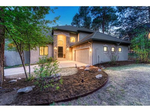 4537 Silver Dale Ct, Castle Rock, CO, 80108-9039 | Card Image