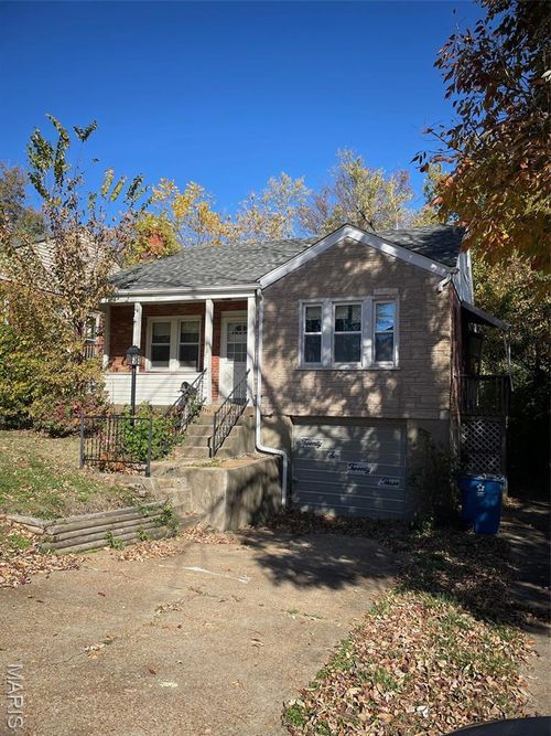 2623 Avie Dr, Jennings, MO, 63136-1308 | Card Image