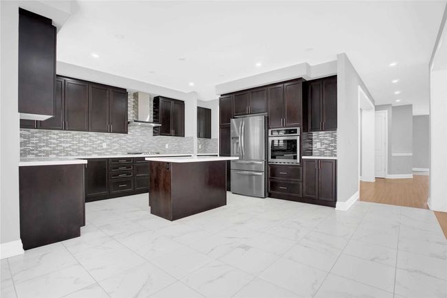 UPPER - 7 Rolling Rock Way, House other with 4 bedrooms, 5 bathrooms and 3 parking in Brampton ON | Image 16