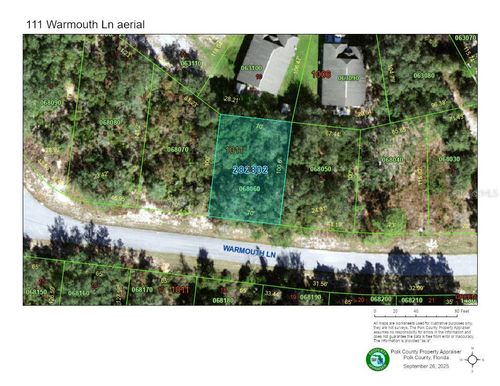 111 Warmouth Ln, POINCIANA, FL, 34759 | Card Image