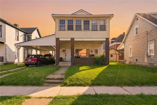 1460 5th Ave, New Brighton, PA, 15066 | Card Image