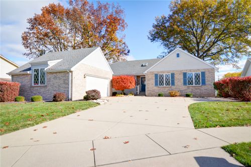 1086 S Cedar Hill Drive, Decatur, IL, 62521 | Card Image