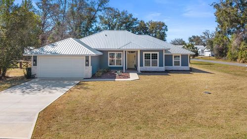 9029 Dorie Dr, FANNING SPRINGS, FL, 32693-7795 | Card Image