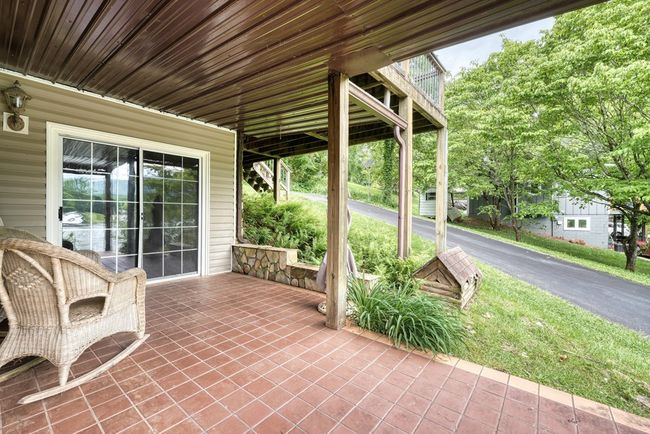 197 Kilpatrick Point Dr, House other with 3 bedrooms, 3 bathrooms and 1 parking in Hayesville NC | Image 45