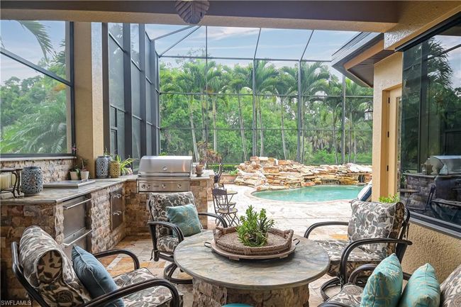 8106 Felisa Ct, House other with 3 bedrooms, 4 bathrooms and 2 parking in FORT MYERS FL | Image 36