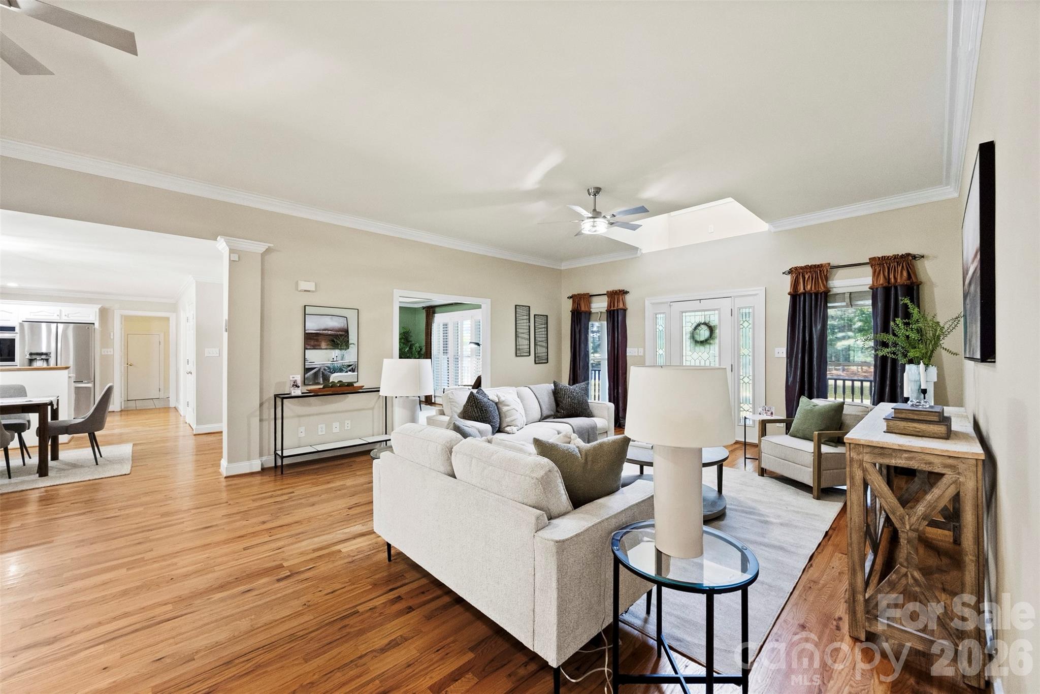 Residential in Wingate 5