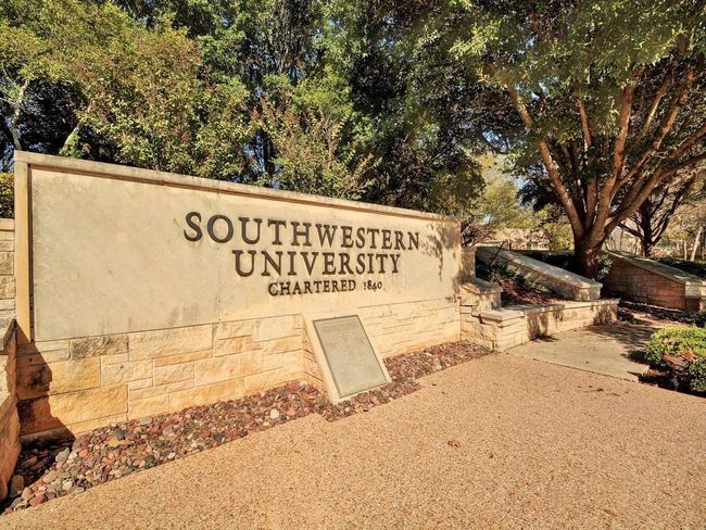 View of community / neighborhood sign | Image 29