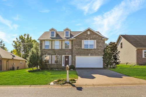 2311 Belize Dr, Evansville, IN, 47725-6611 | Card Image