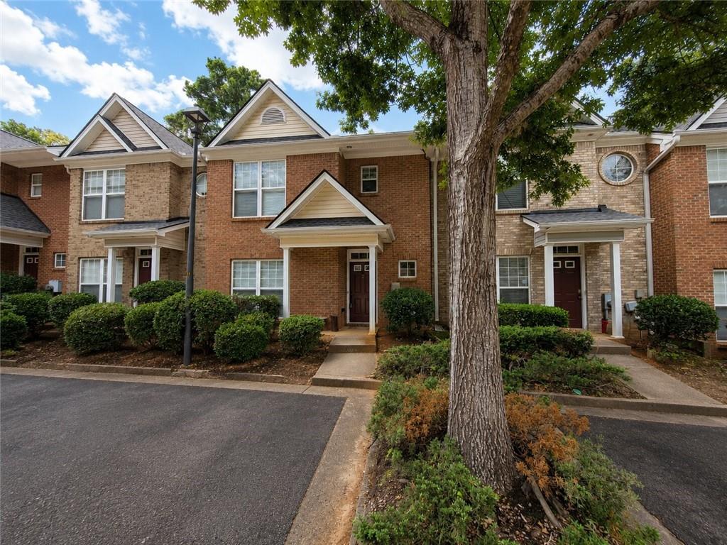 Residential in Decatur 2