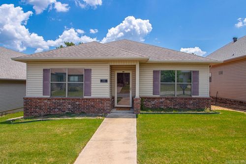 2133 Sage Meadows Cir, Sherwood, AR, 72120-4374 | Card Image