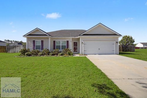 88 Whippoorwill Way Ne, Ludowici, GA, 31316-1166 | Card Image