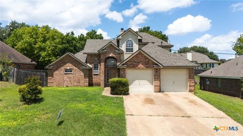 714 Silver Creek Dr, Harker Heights, TX, 76548-6053 | Card Image