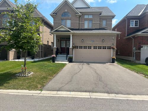 918 Edinburgh Dr, Woodstock, ON, N4T0L5 | Card Image