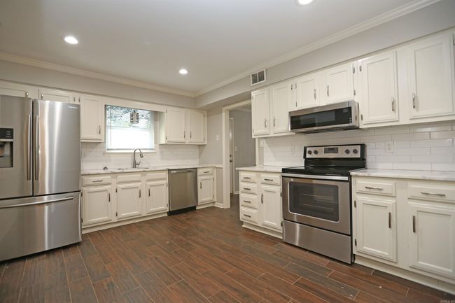2210 Chelsea Dr, House other with 3 bedrooms, 3 bathrooms and null parking in Bryant AR | Image 12