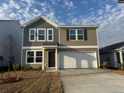 3052 Hallsdale Dr, Elgin, SC, 29045-8583 | Card Image