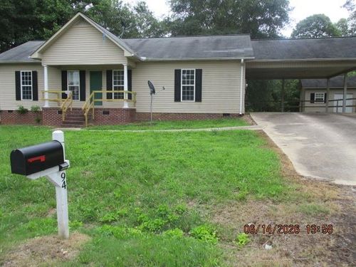 1-94 Brookhaven Ln, Blountsville, AL, 35031 | Card Image