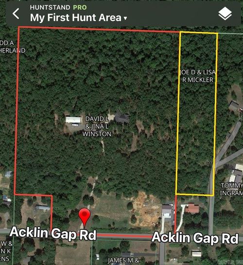 00 Wright Estate Dr, Conway, AR, 72032 | Card Image