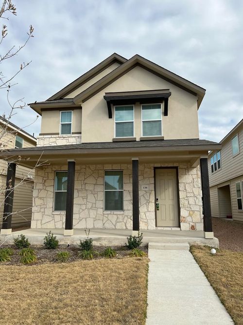 138 Sawtooth Mountain Way, Dripping Springs, TX, 78620-3039 | Card Image