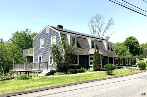 177 Slater Hill Rd, Killingly, CT, 06241-1912 | Card Image