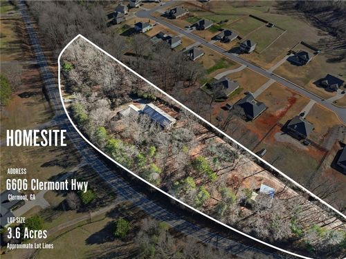 6606 Clermont Hwy, Clermont, GA, 30527-2010 | Card Image