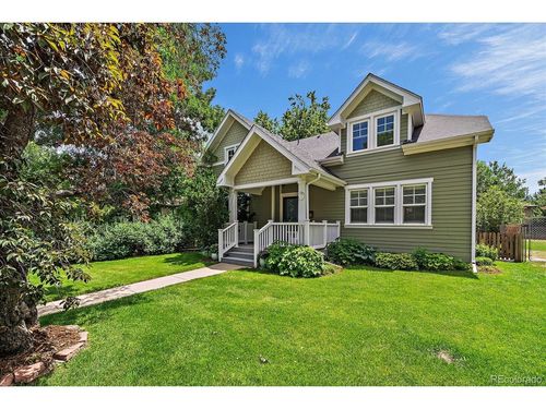 1070 E Bates Pkwy, Englewood, CO, 80113-1714 | Card Image