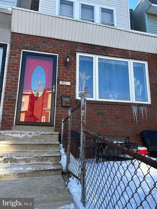 2518 S Berbro St, PHILADELPHIA, PA, 19153-2202 | Card Image