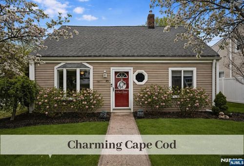 45 Kaywin Avenue, Hawthorne, NJ, 07506 | Card Image