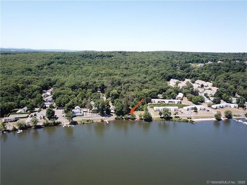 Right Side - Lot 11B Bobby'S Road, East Hampton, CT, 06424 | Card Image