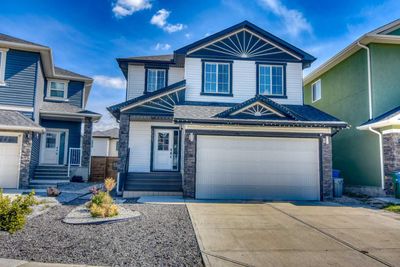 177 Baysprings Gdns Sw, House detached with 4 bedrooms, 4 bathrooms and 4 parking in Airdrie AB | Image 1