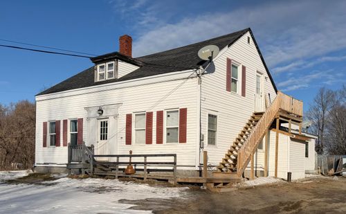 348 Main Street, Corinth, ME, 04427 | Card Image