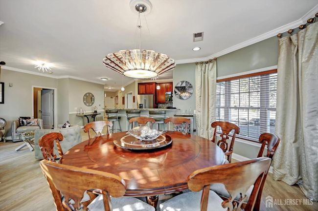 7205 Falston Cir, Townhouse with 2 bedrooms, 2 bathrooms and null parking in Old Bridge NJ | Image 15