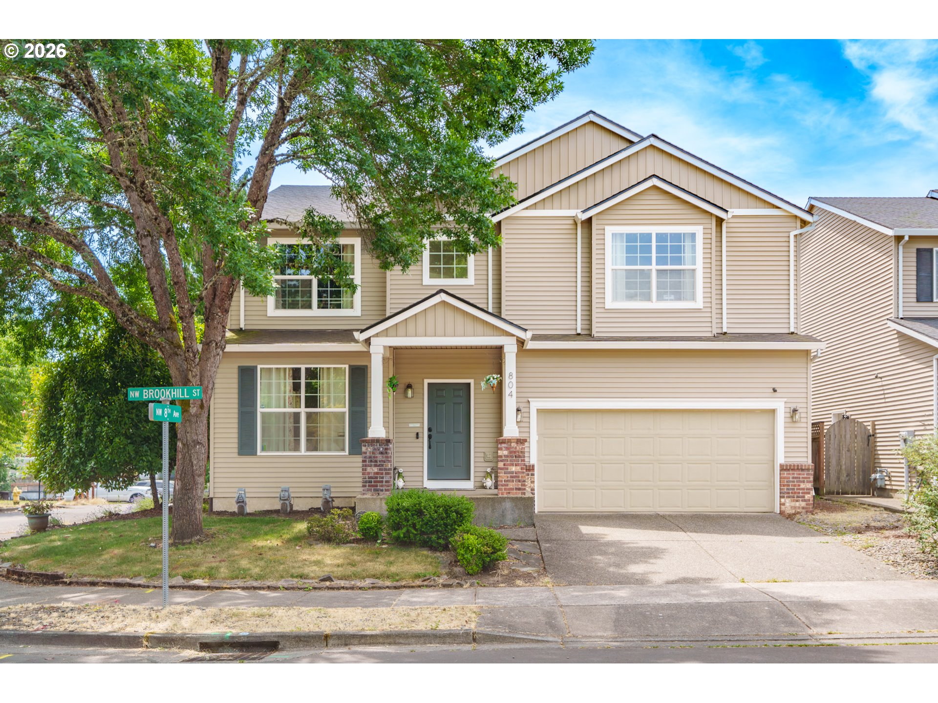 Residential in Hillsboro