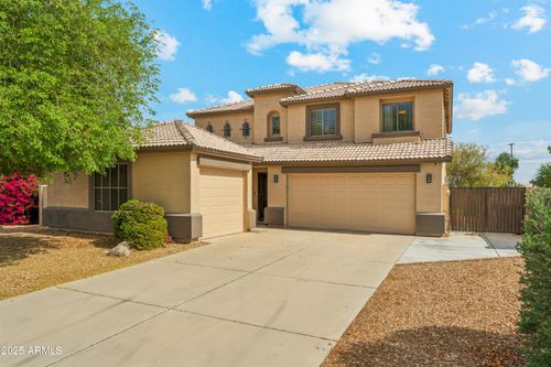 3370 E Flamingo Ct, Gilbert, AZ, 85297-8205 | Card Image