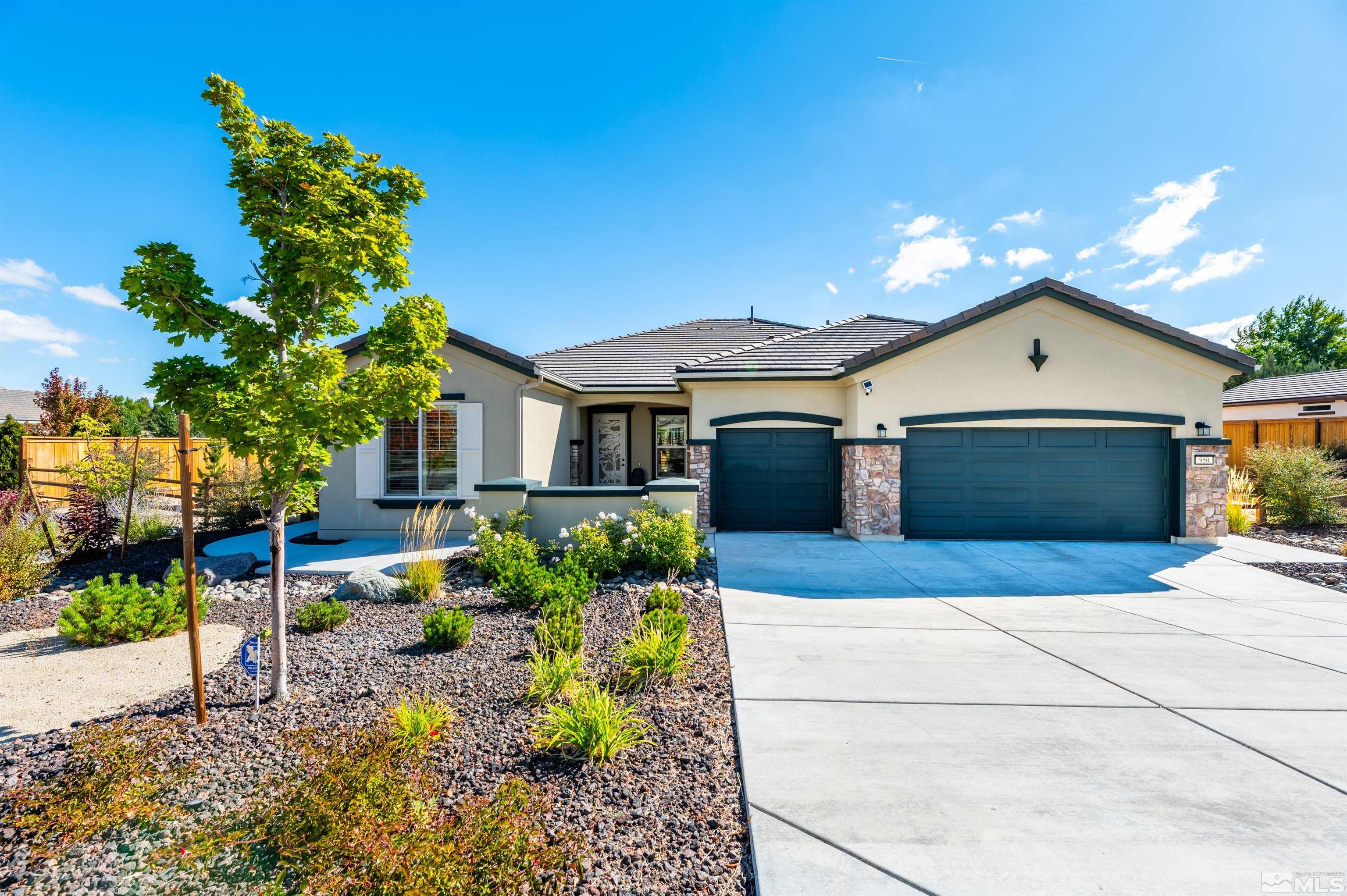 Broderick Trl, Reno, NV 89523