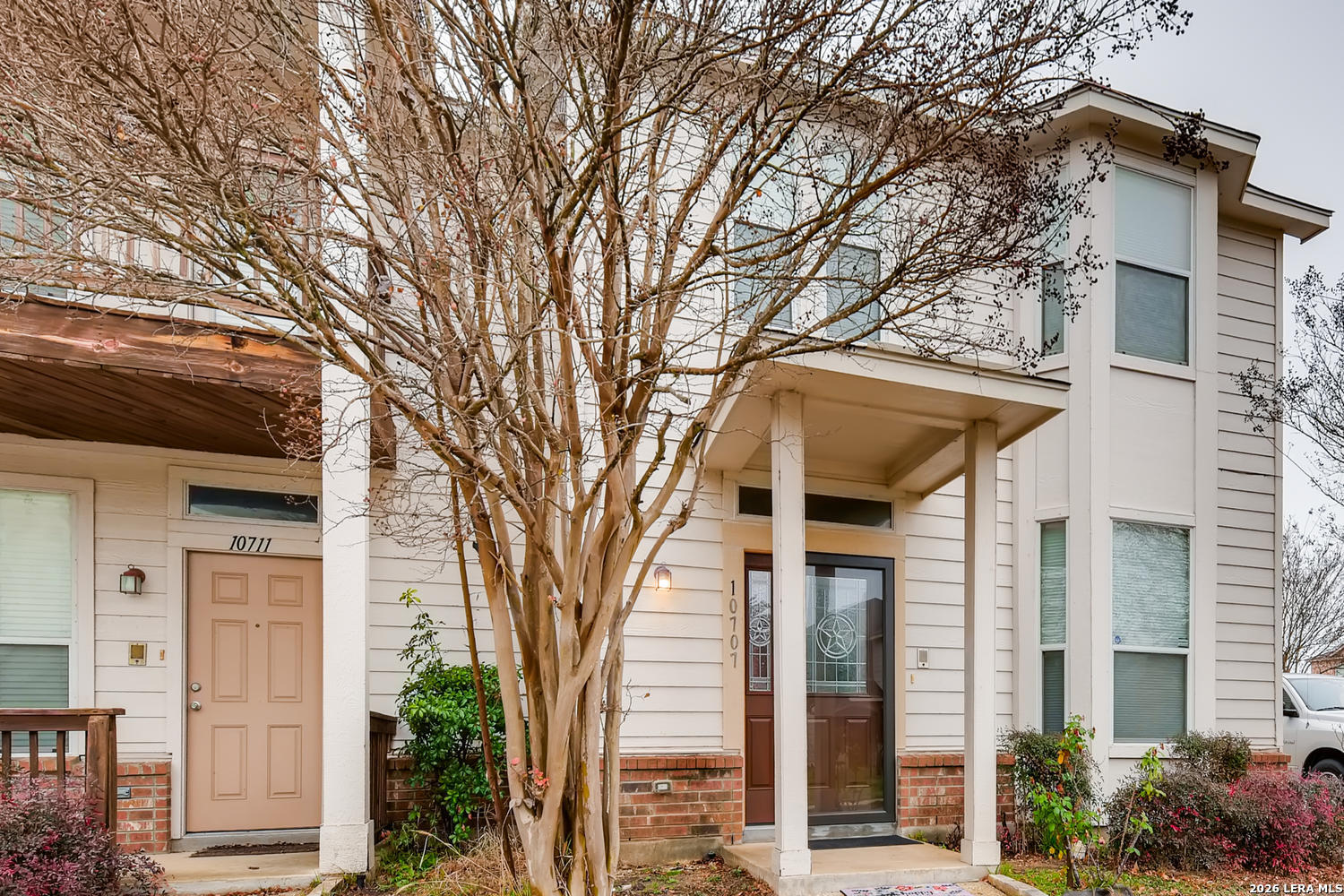 Residential Lease in San Antonio 3