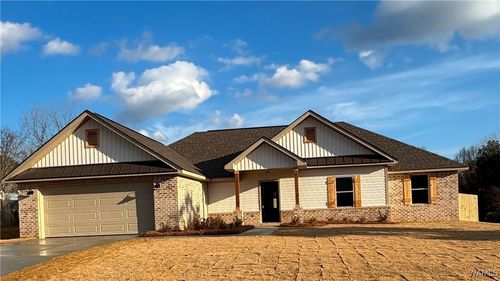 11610 River Point Way, Tuscaloosa, AL, 35405-7544 | Card Image