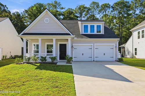 lot-209-9133 Little Osprey Dr, Calabash, NC, 28467-4107 | Card Image